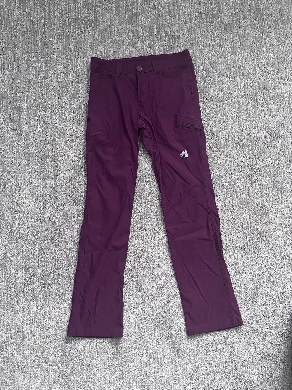 Eddie Bauer First Ascent Guide Pro Pants